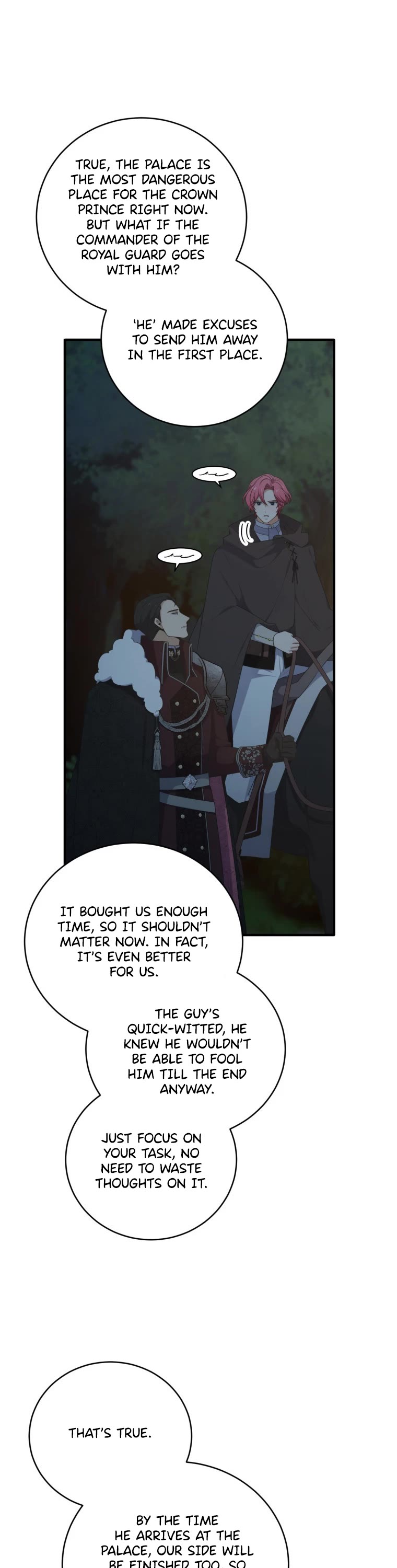 Elqueeness Chapter 290 page 4 - Chapter 290