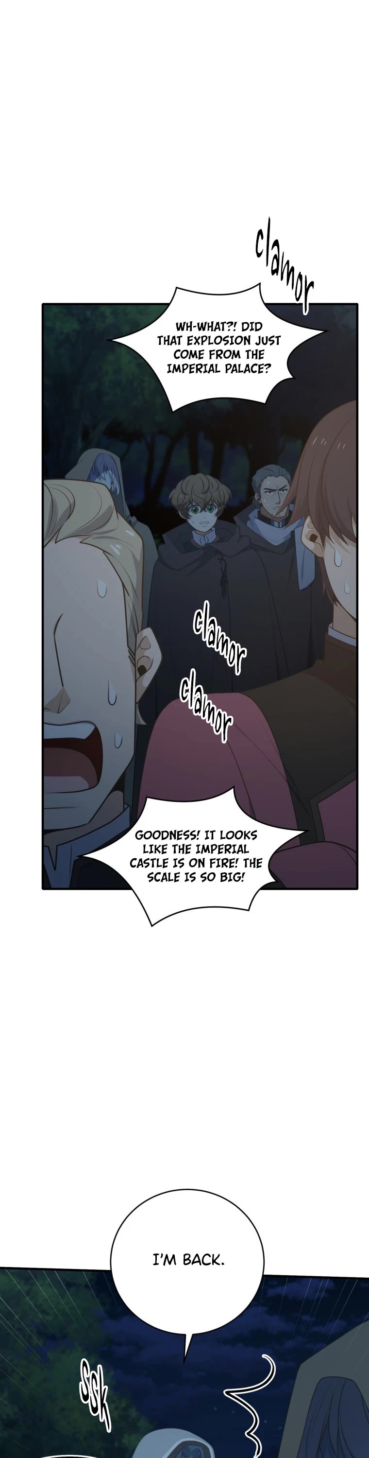 Elqueeness Chapter 290 page 41 - Chapter 290