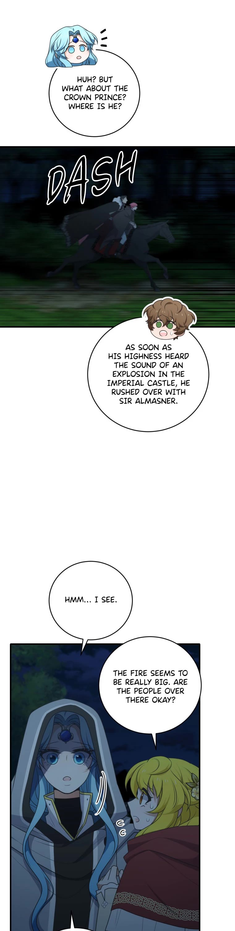 Elqueeness Chapter 290 page 43 - Chapter 290