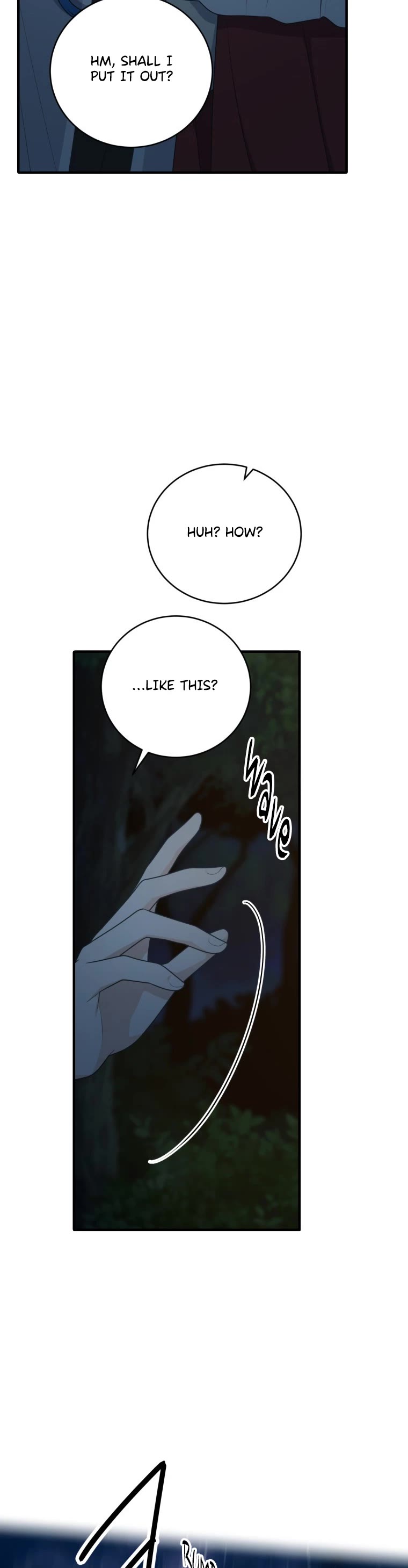 Elqueeness Chapter 290 page 44 - Chapter 290