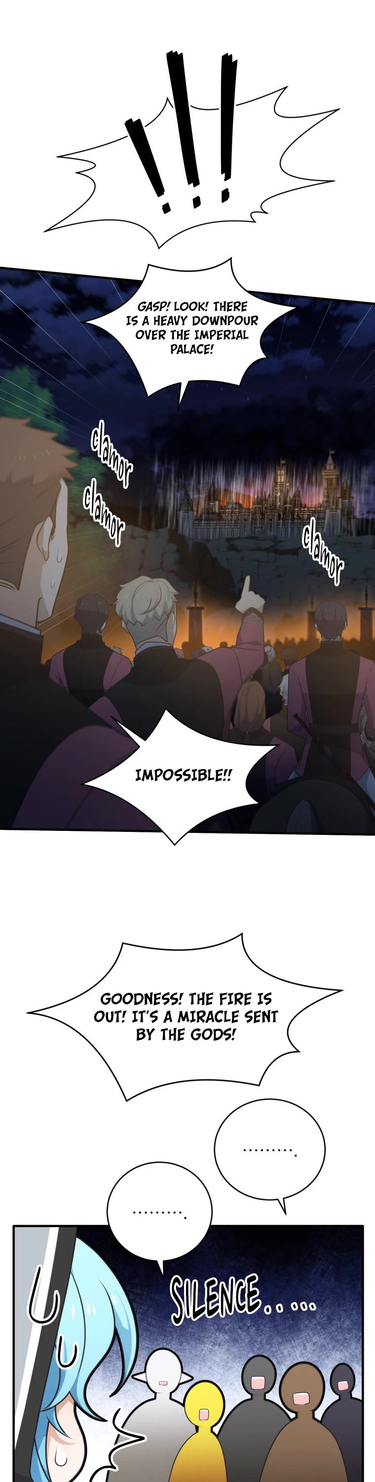 Elqueeness Chapter 290 page 46 - Chapter 290