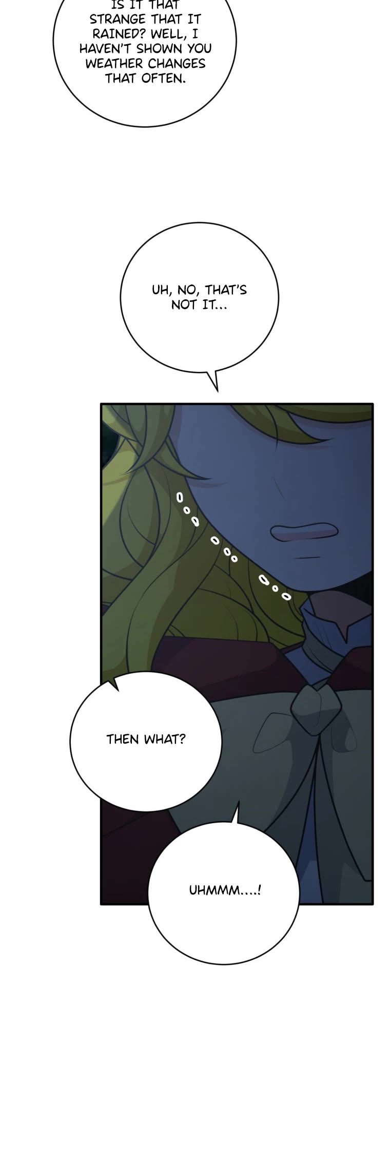 Elqueeness Chapter 290 page 48 - Chapter 290