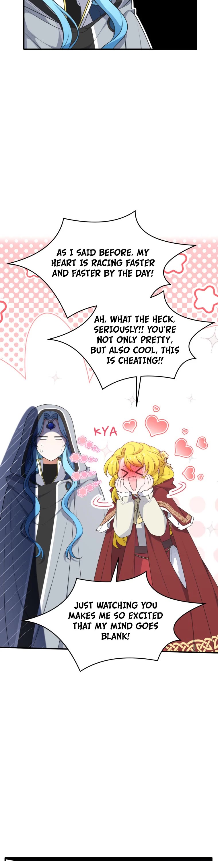 Elqueeness Chapter 290 page 50 - Chapter 290