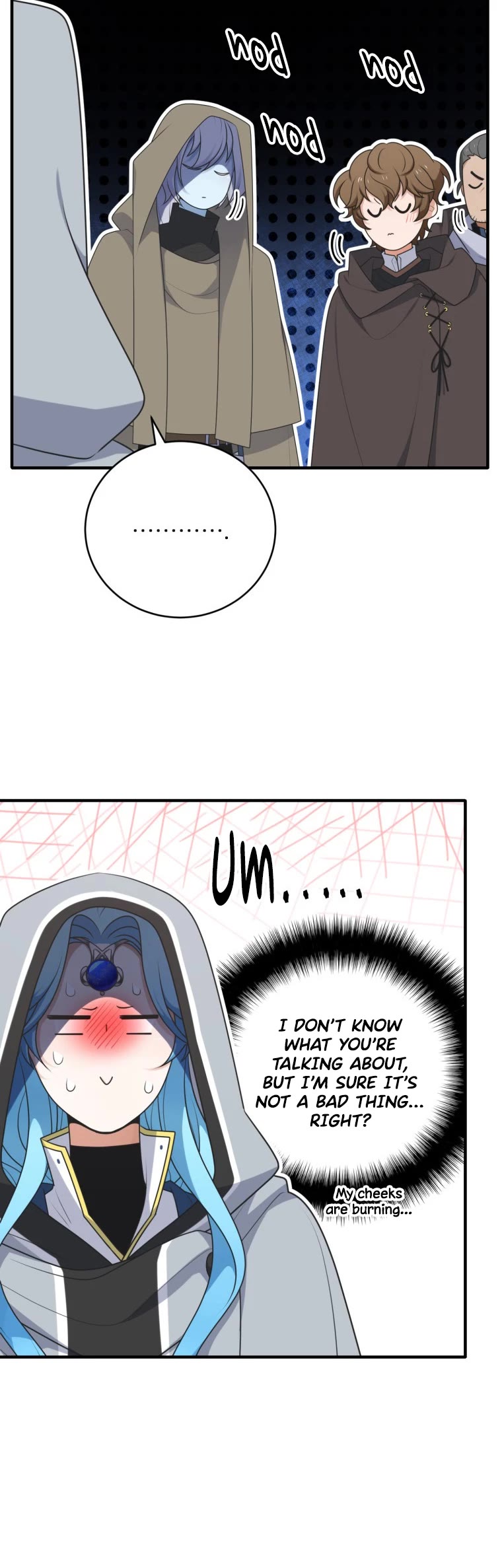 Elqueeness Chapter 290 page 51 - Chapter 290
