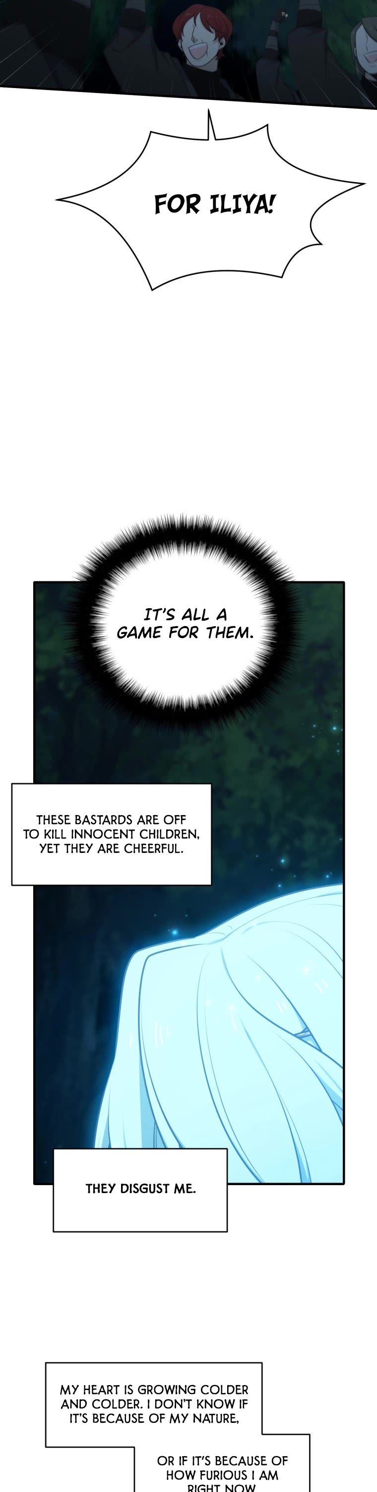 Elqueeness Chapter 290 page 6 - Chapter 290