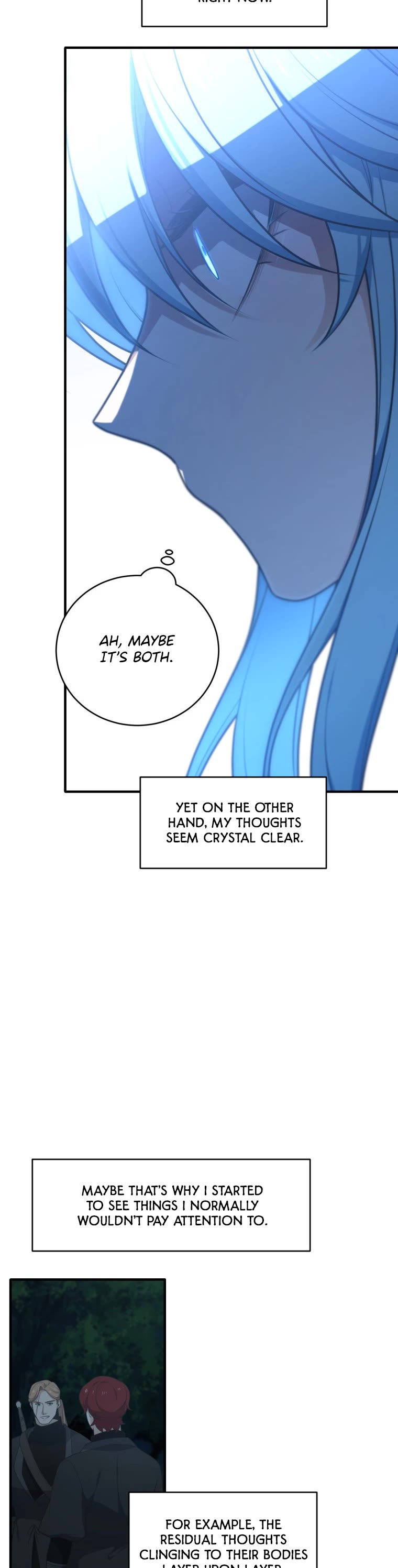 Elqueeness Chapter 290 page 7 - Chapter 290