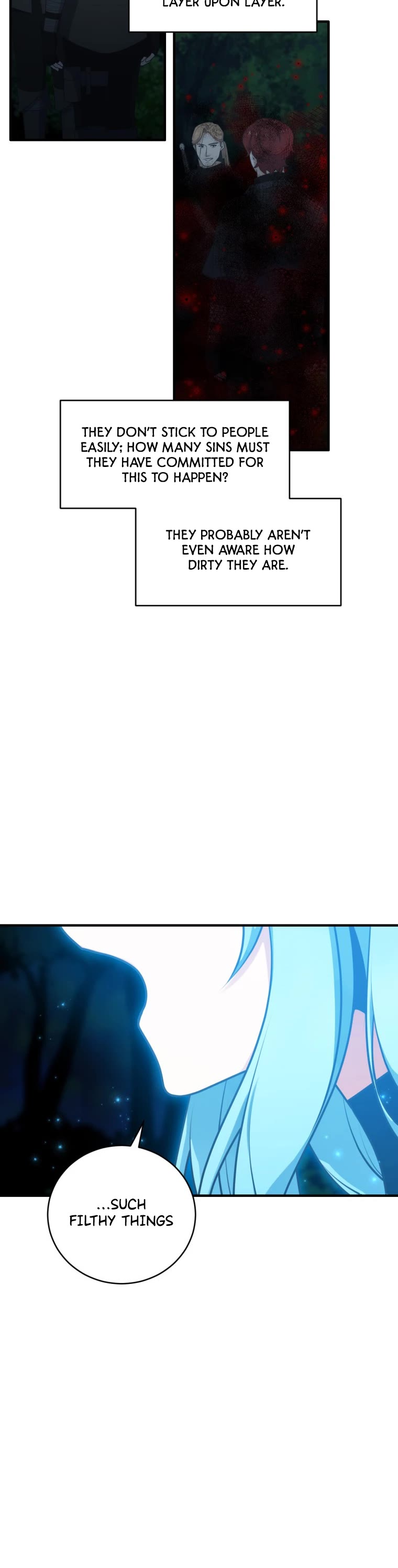 Elqueeness Chapter 290 page 8 - Chapter 290