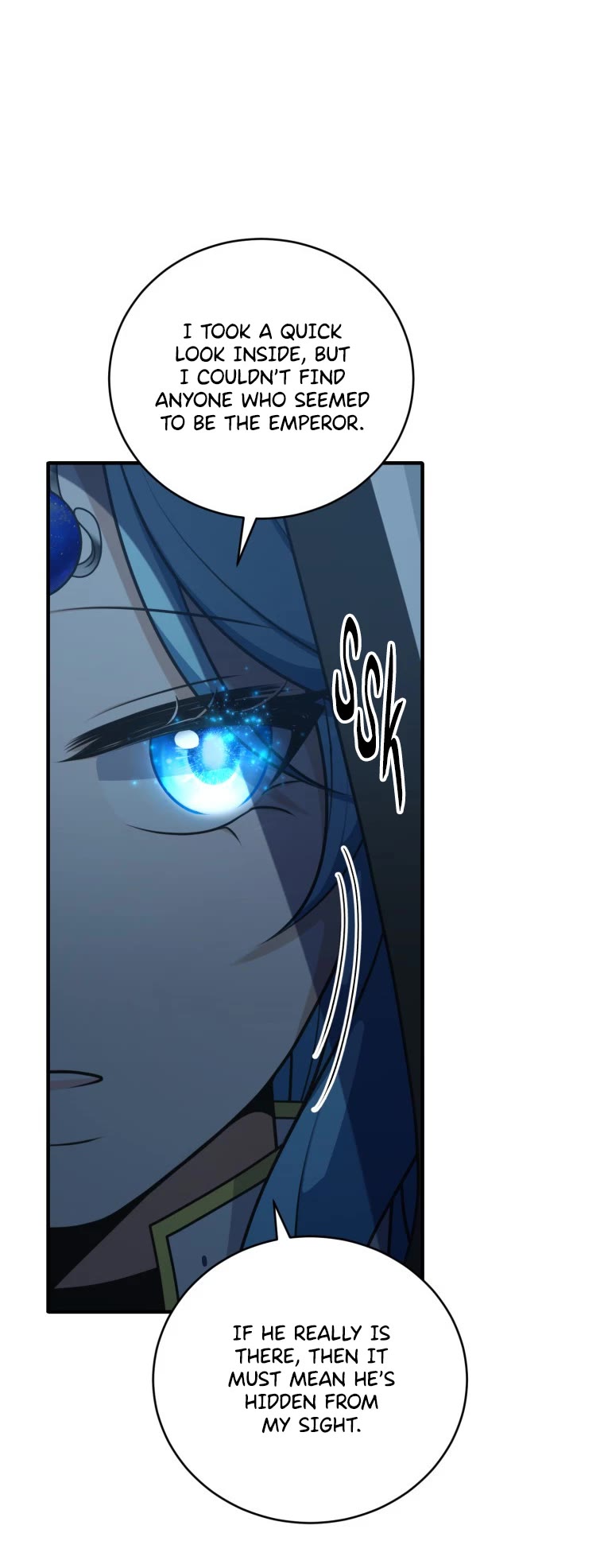 Elqueeness Chapter 291 page 11 - Chapter 291