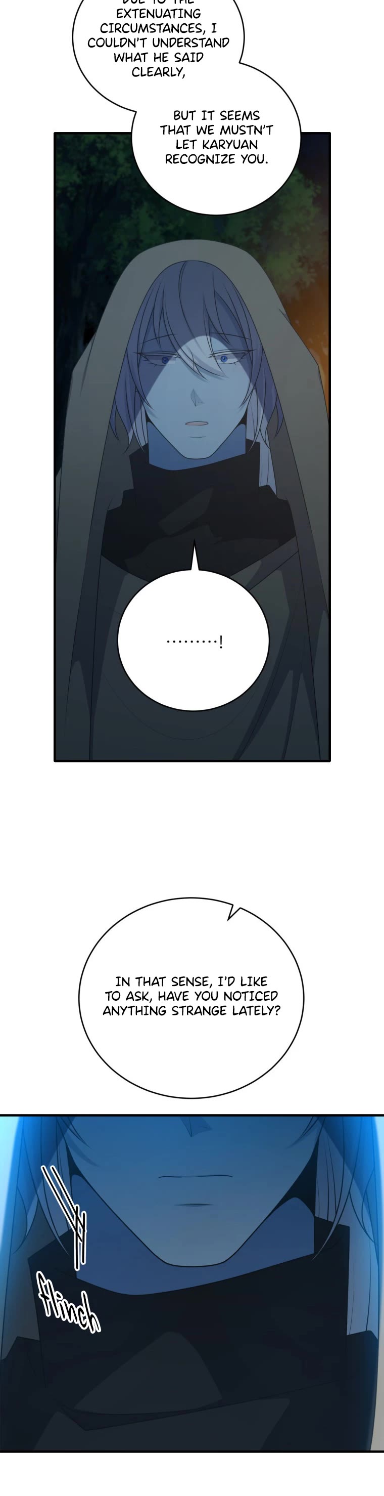 Elqueeness Chapter 291 page 14 - Chapter 291
