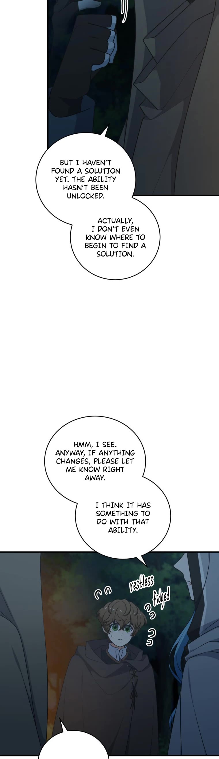 Elqueeness Chapter 291 page 16 - Chapter 291