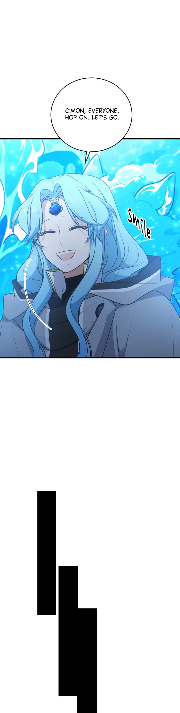 Elqueeness Chapter 291 page 24 - Chapter 291
