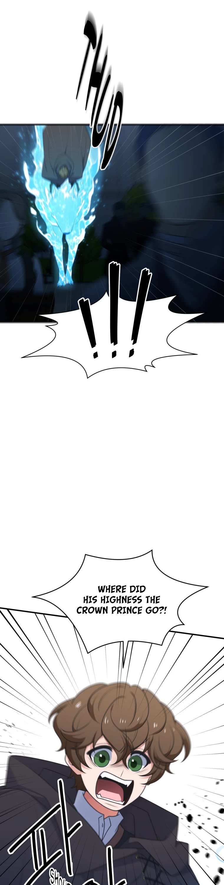Elqueeness Chapter 291 page 27 - Chapter 291
