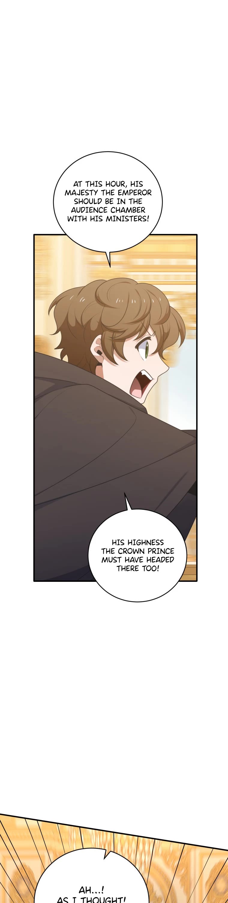 Elqueeness Chapter 291 page 31 - Chapter 291
