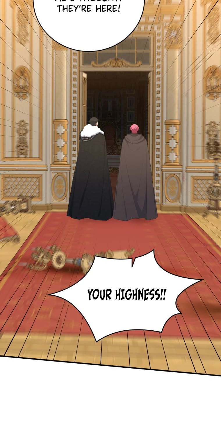 Elqueeness Chapter 291 page 32 - Chapter 291