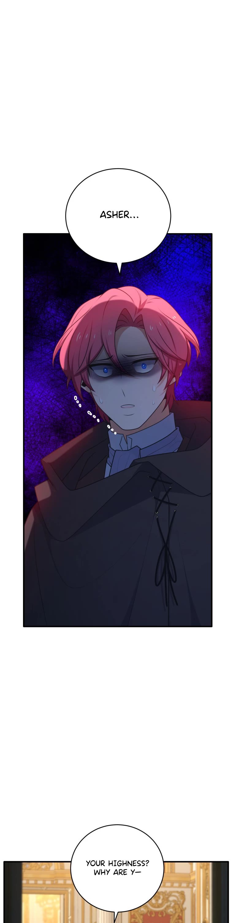Elqueeness Chapter 291 page 34 - Chapter 291