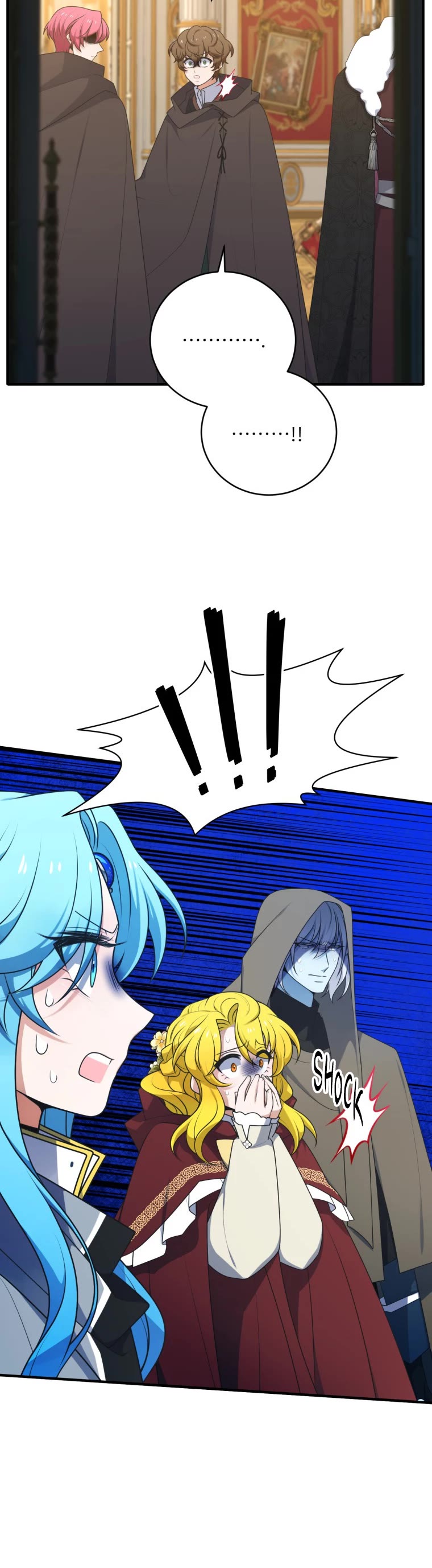 Elqueeness Chapter 291 page 35 - Chapter 291