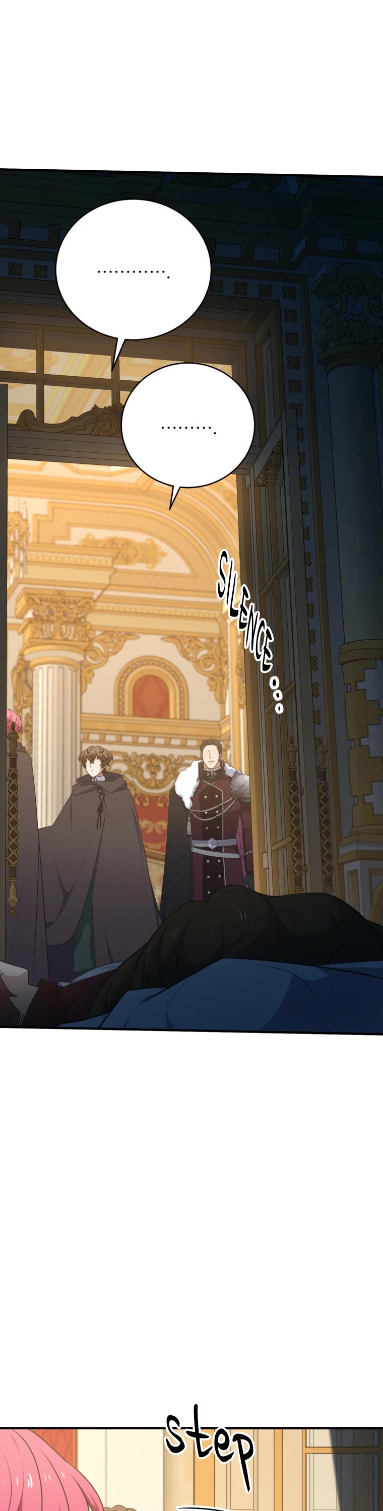 Elqueeness Chapter 291 page 37 - Chapter 291