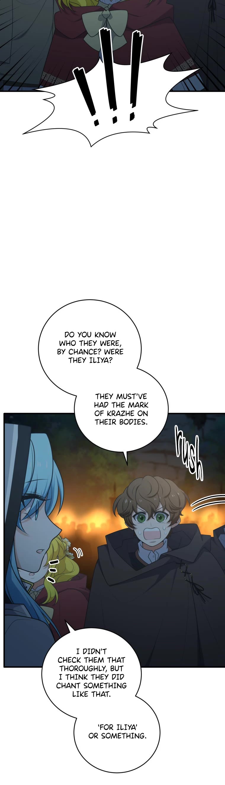 Elqueeness Chapter 291 page 4 - Chapter 291