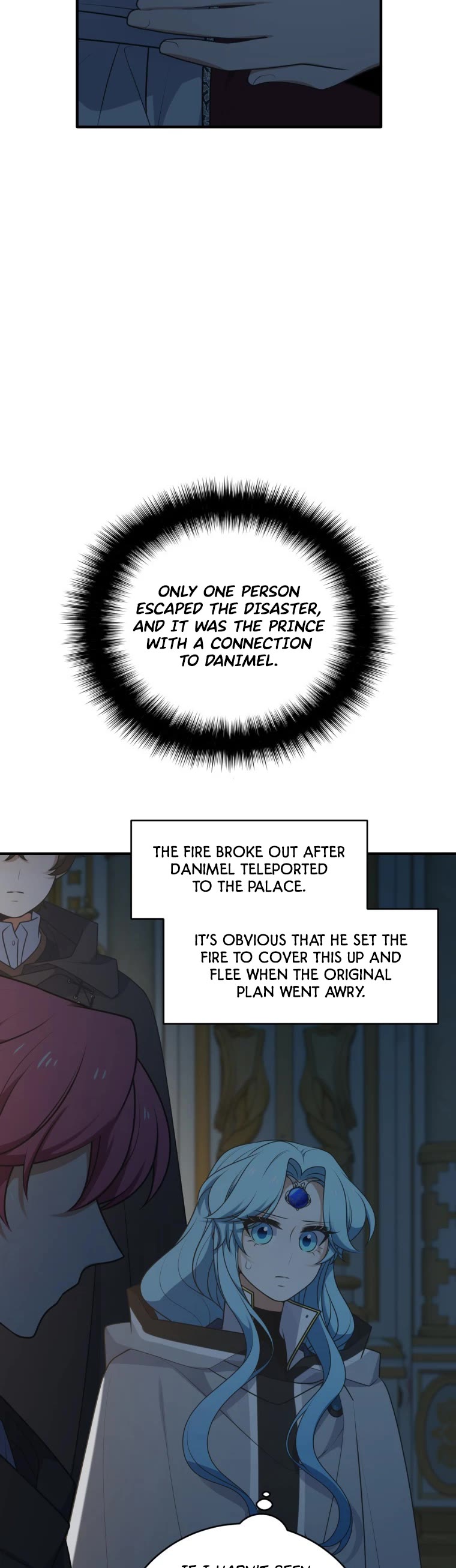Elqueeness Chapter 291 page 44 - Chapter 291