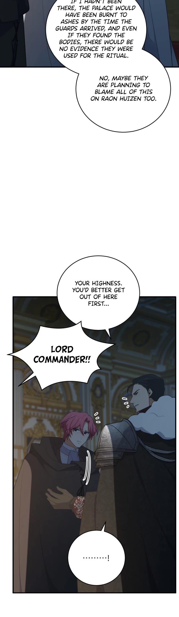 Elqueeness Chapter 291 page 45 - Chapter 291
