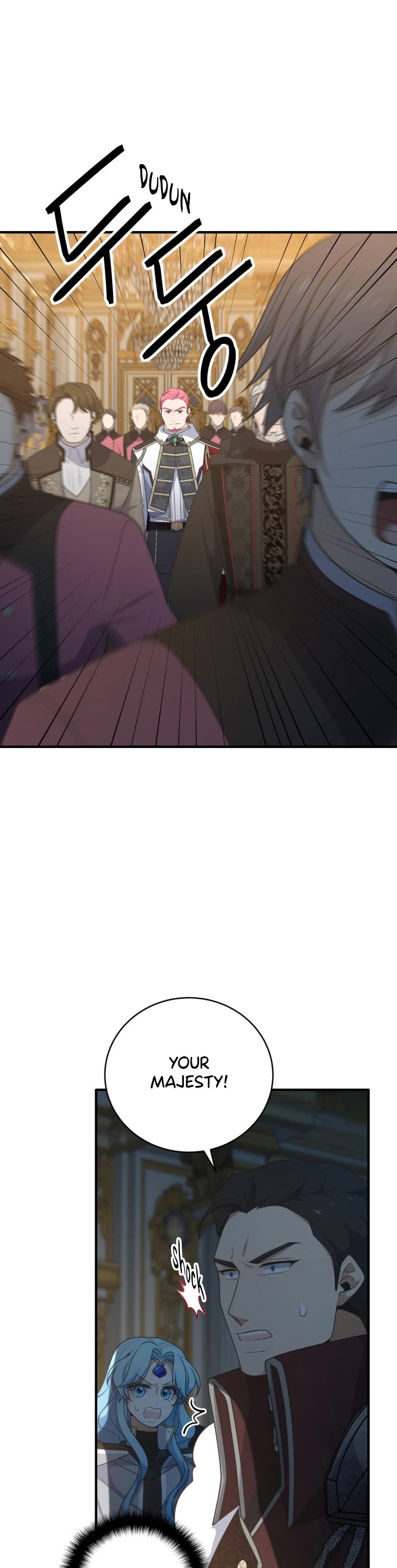 Elqueeness Chapter 291 page 46 - Chapter 291