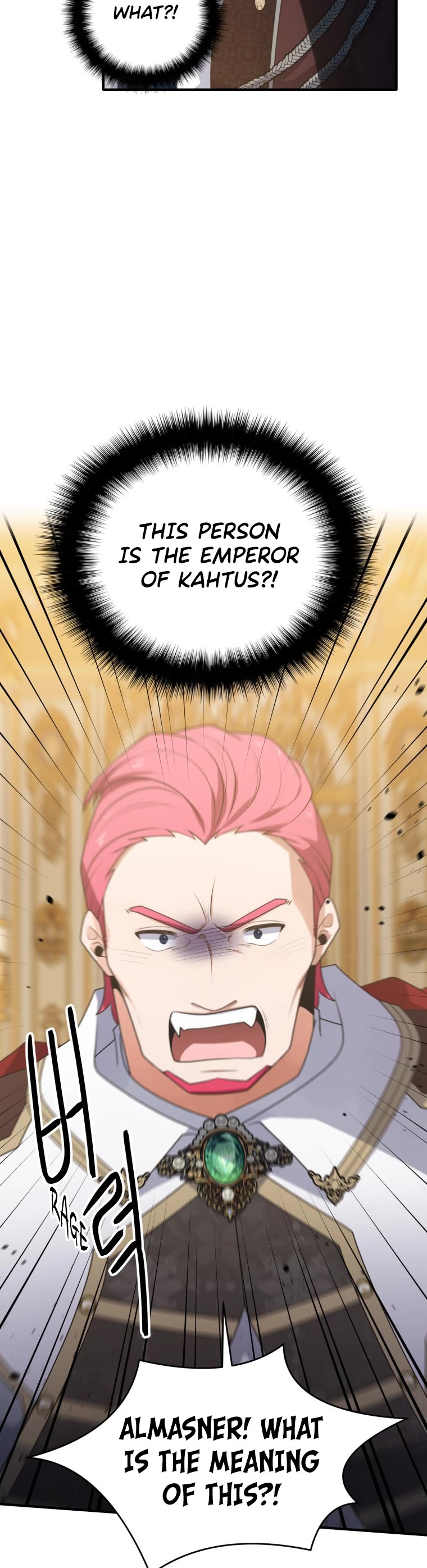 Elqueeness Chapter 291 page 47 - Chapter 291