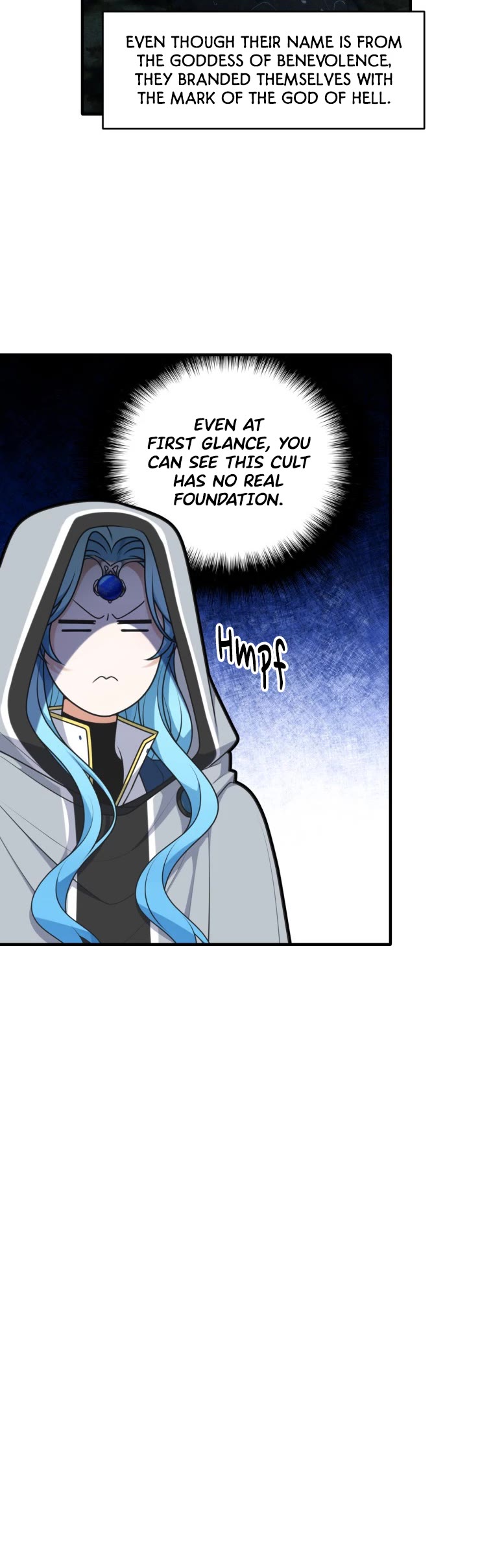 Elqueeness Chapter 291 page 7 - Chapter 291