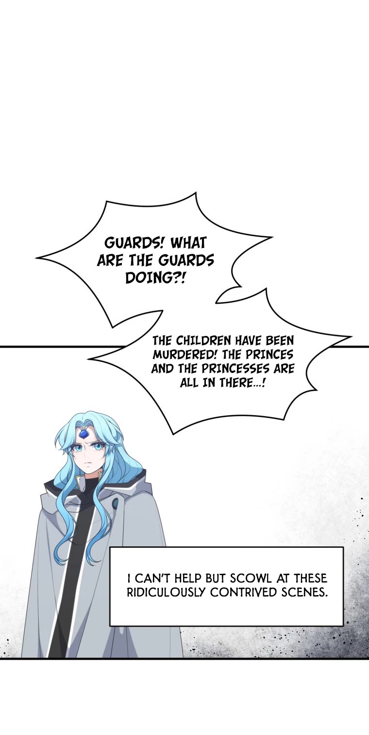 Elqueeness Chapter 292 page 11 - Chapter 292