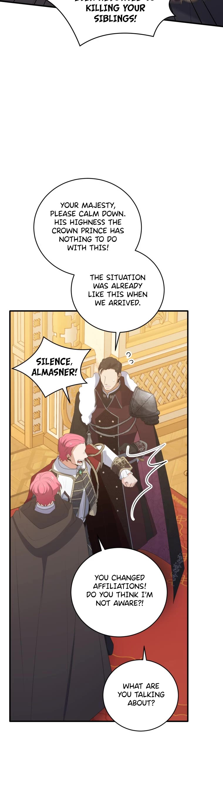 Elqueeness Chapter 292 page 17 - Chapter 292