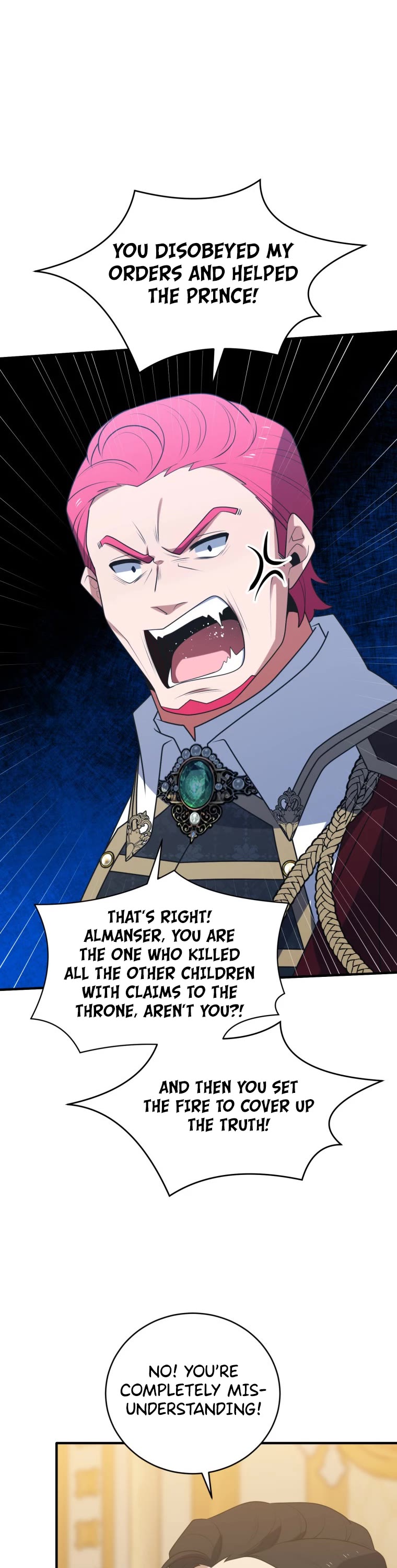 Elqueeness Chapter 292 page 18 - Chapter 292