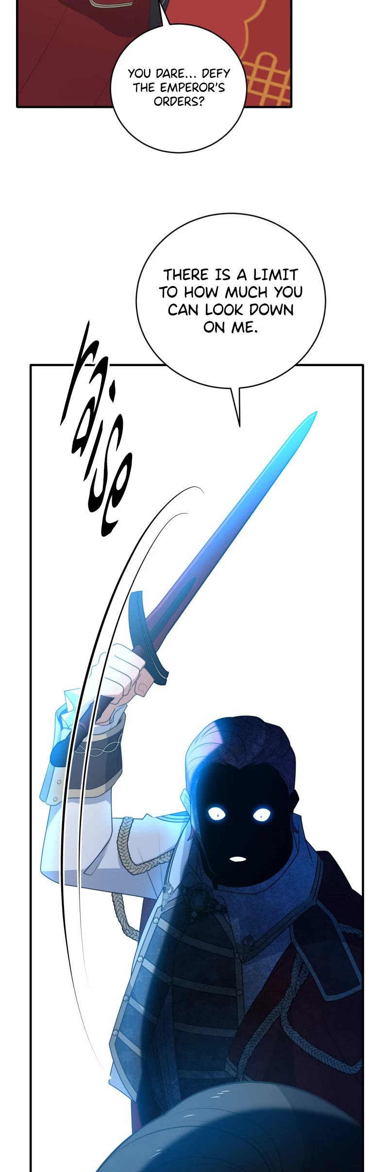 Elqueeness Chapter 292 page 22 - Chapter 292