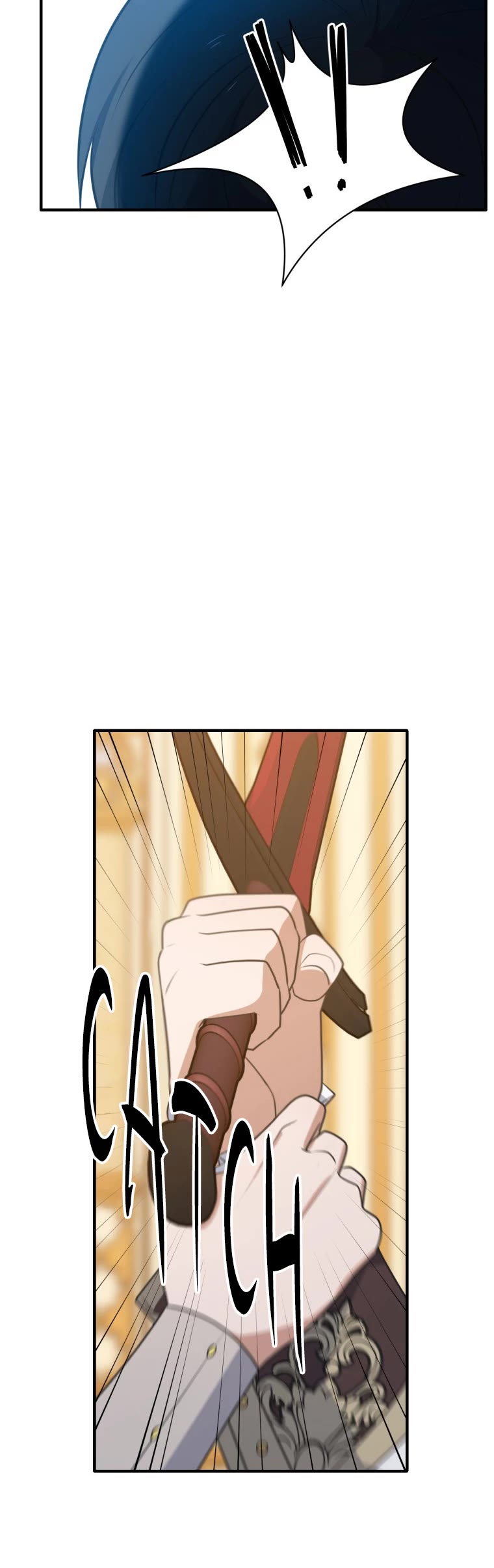 Elqueeness Chapter 292 page 23 - Chapter 292