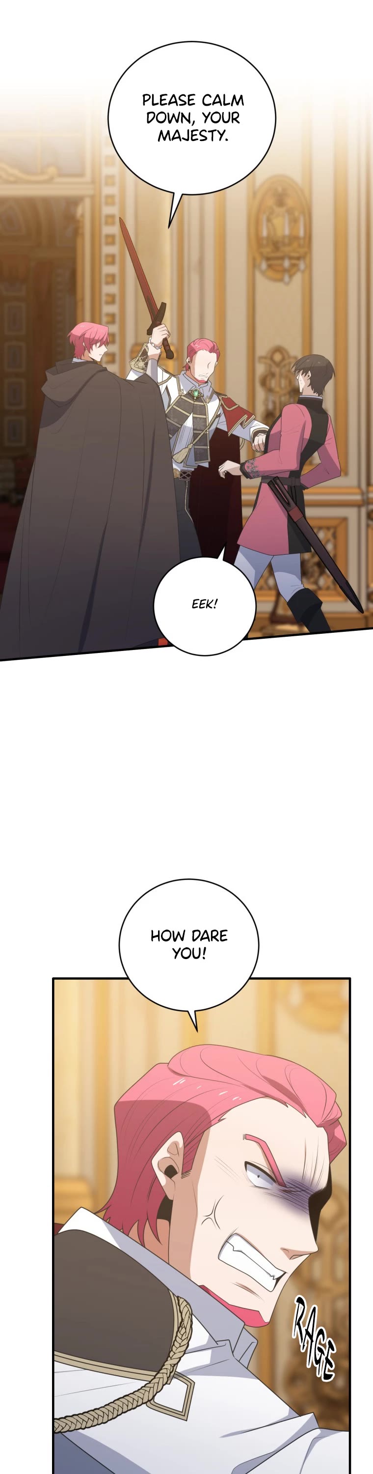 Elqueeness Chapter 292 page 24 - Chapter 292