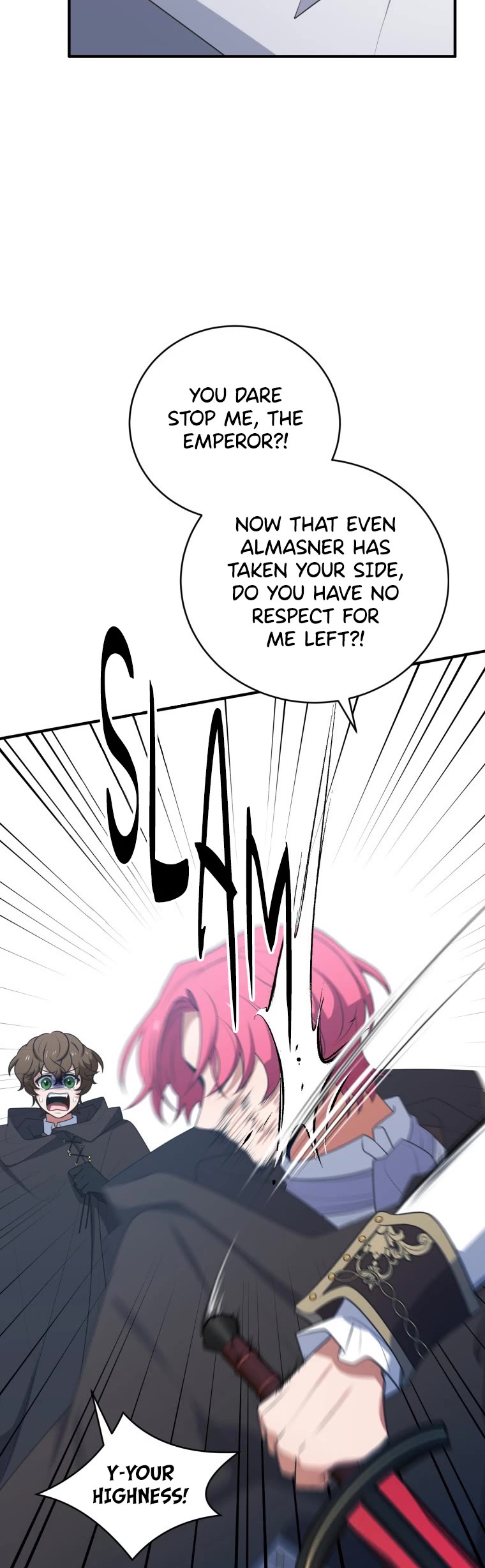 Elqueeness Chapter 292 page 25 - Chapter 292