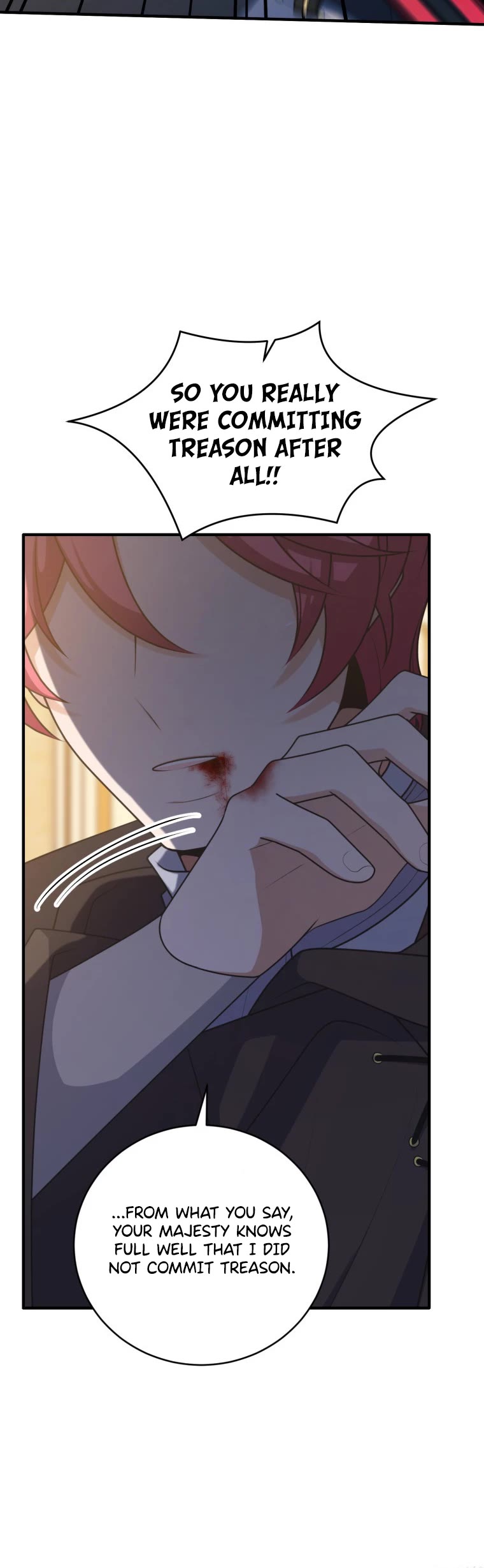 Elqueeness Chapter 292 page 26 - Chapter 292