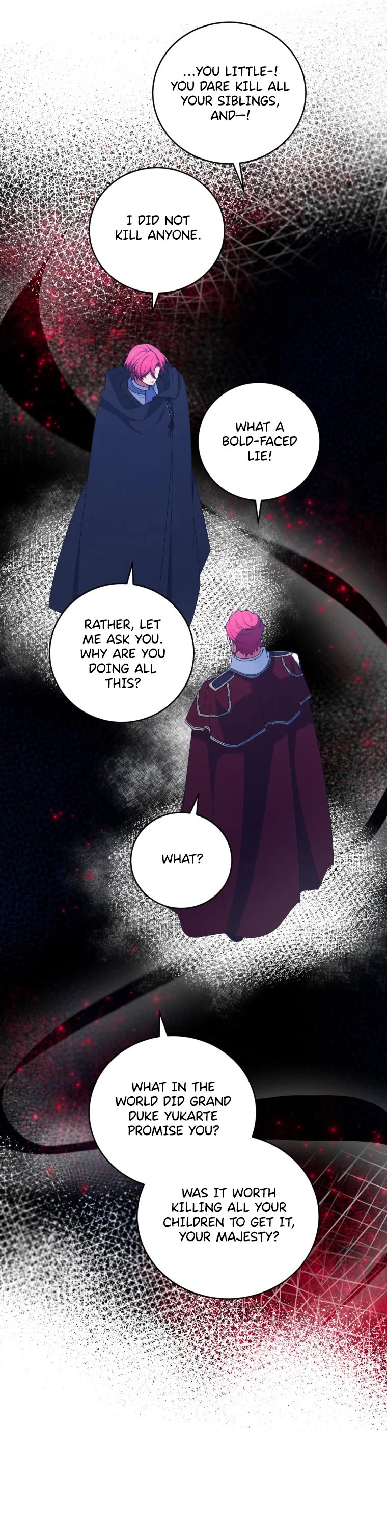 Elqueeness Chapter 292 page 27 - Chapter 292