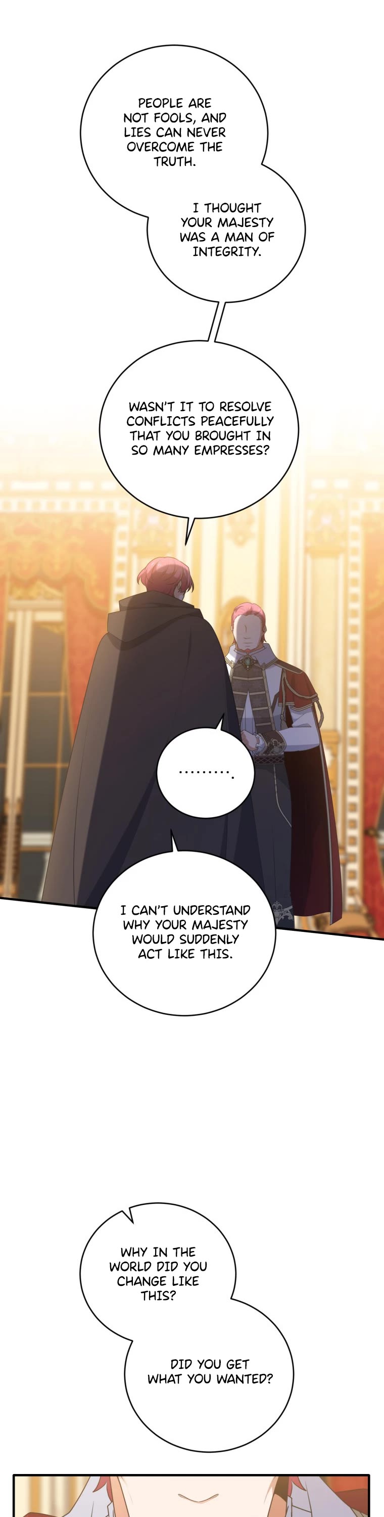 Elqueeness Chapter 292 page 30 - Chapter 292