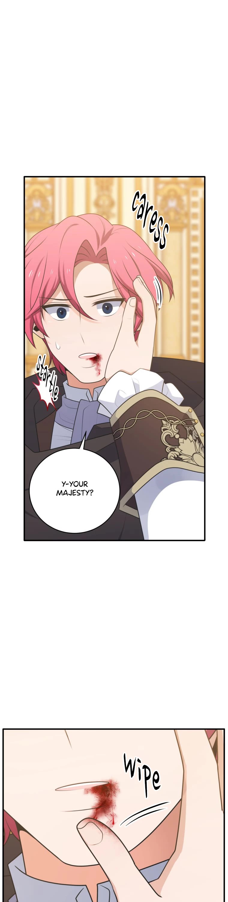 Elqueeness Chapter 292 page 33 - Chapter 292
