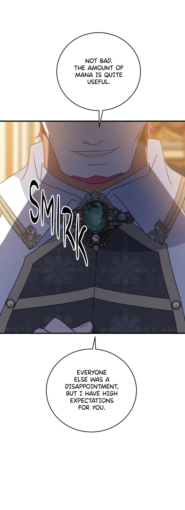 Elqueeness Chapter 292 page 35 - Chapter 292