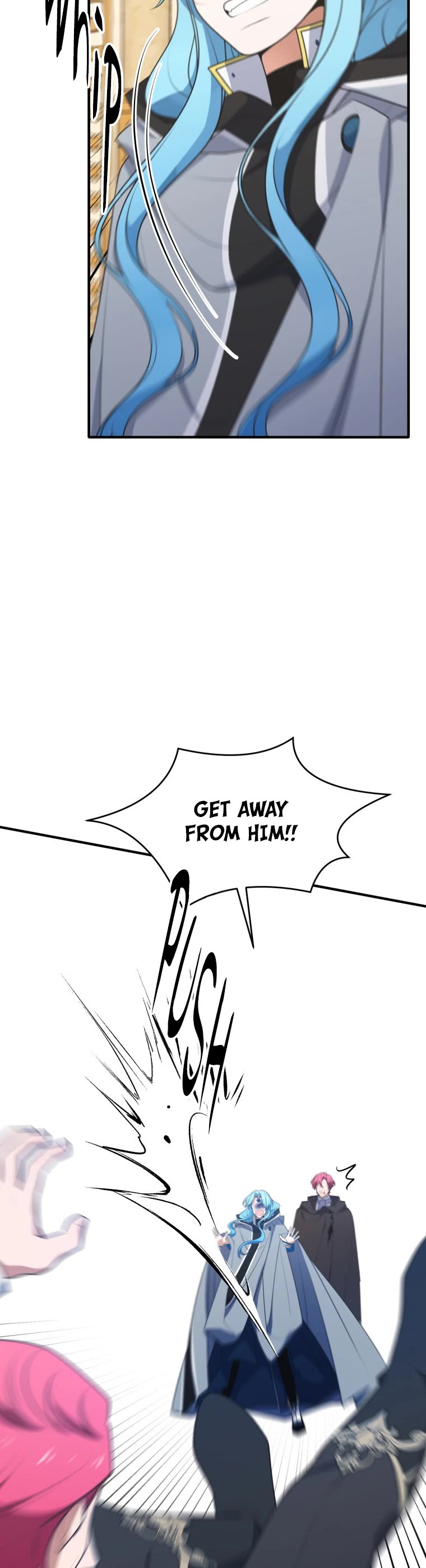 Elqueeness Chapter 292 page 37 - Chapter 292