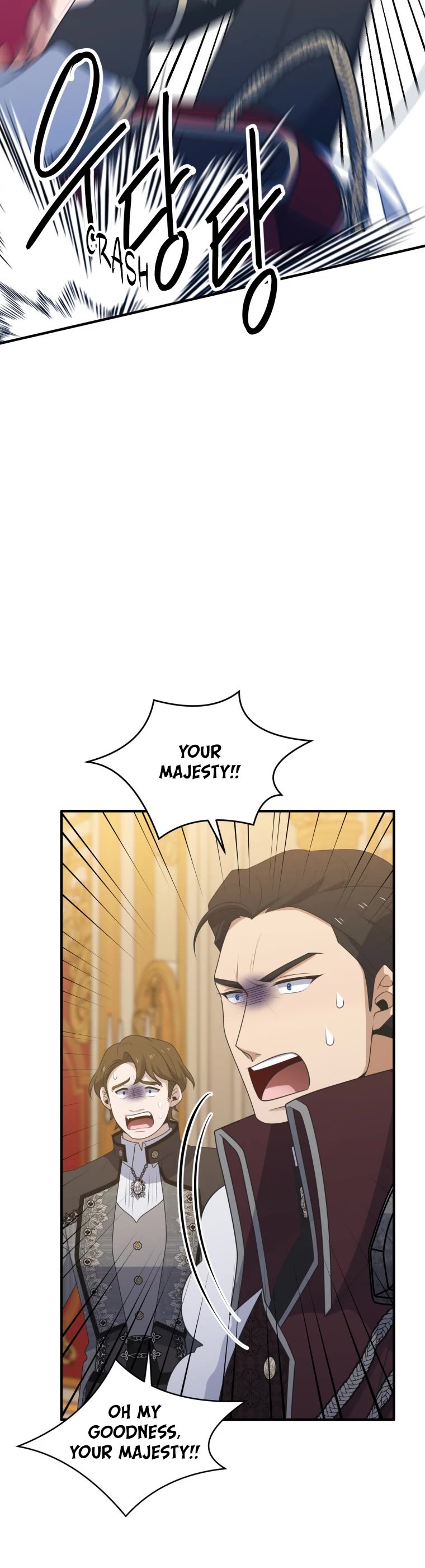Elqueeness Chapter 292 page 38 - Chapter 292