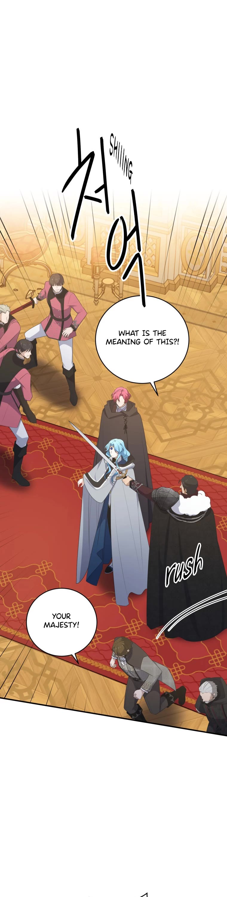Elqueeness Chapter 292 page 39 - Chapter 292