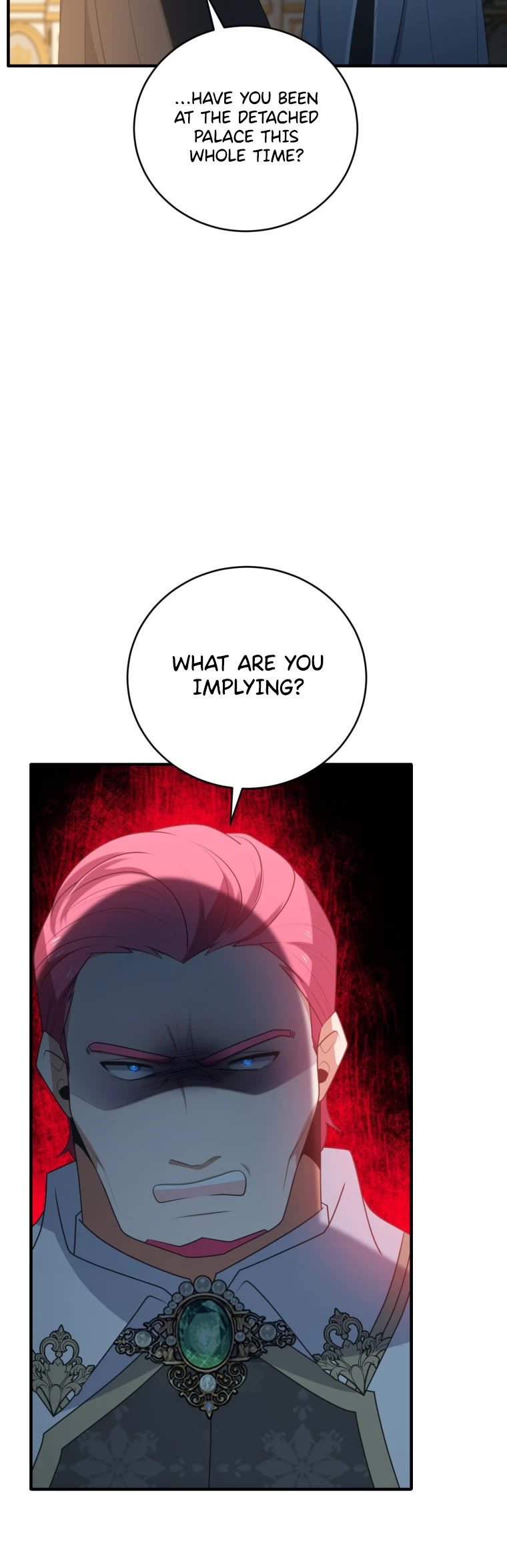 Elqueeness Chapter 292 page 4 - Chapter 292