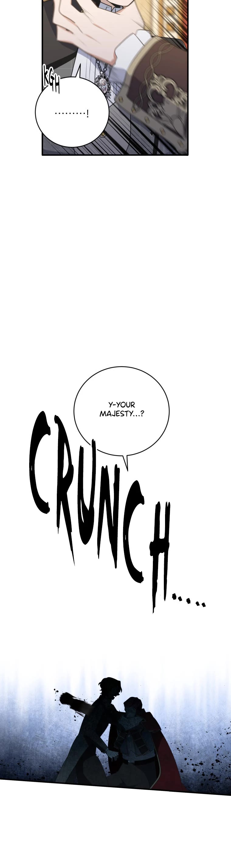 Elqueeness Chapter 292 page 42 - Chapter 292