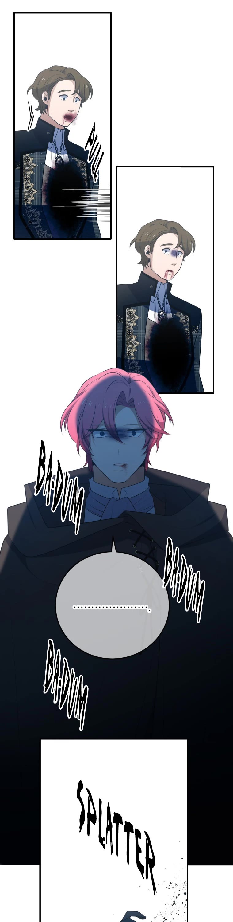 Elqueeness Chapter 292 page 44 - Chapter 292