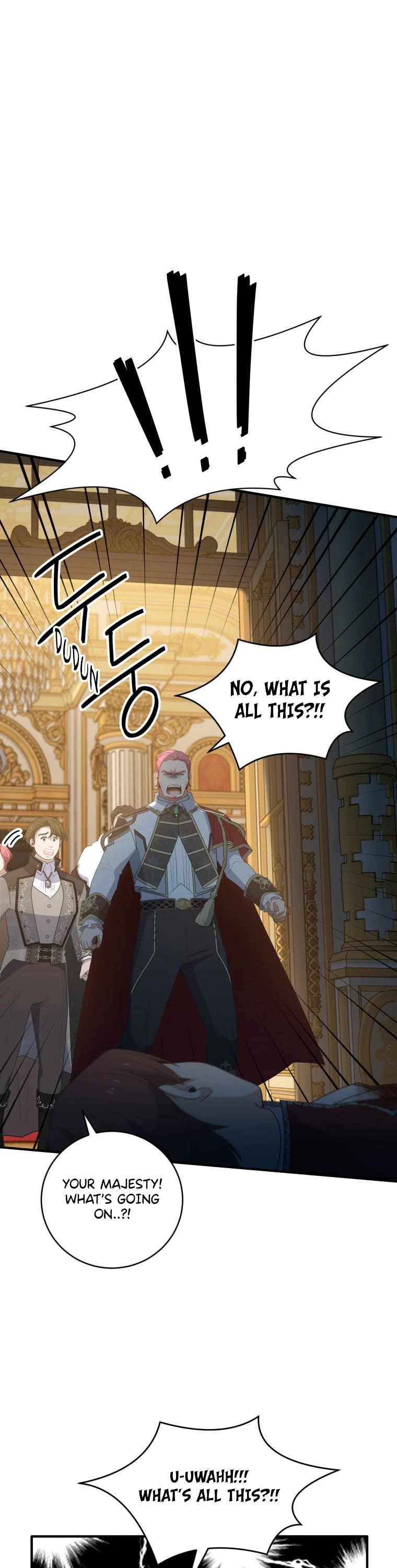 Elqueeness Chapter 292 page 9 - Chapter 292