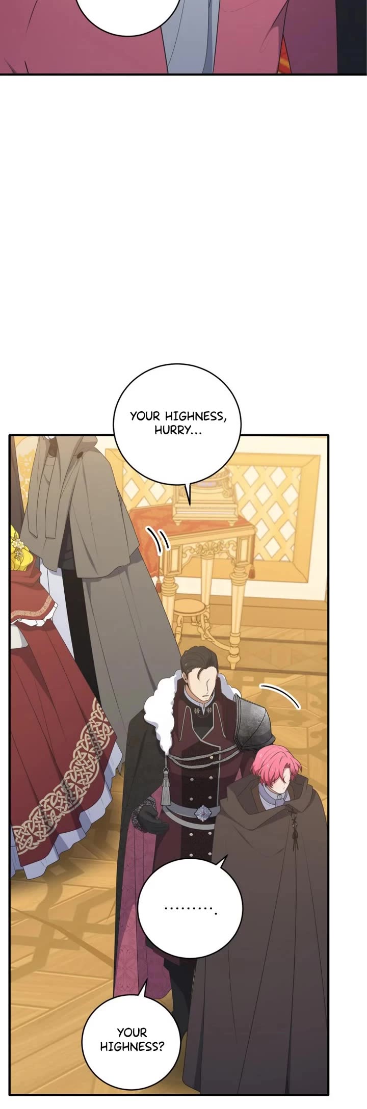 Elqueeness Chapter 293 page 10 - Chapter 293