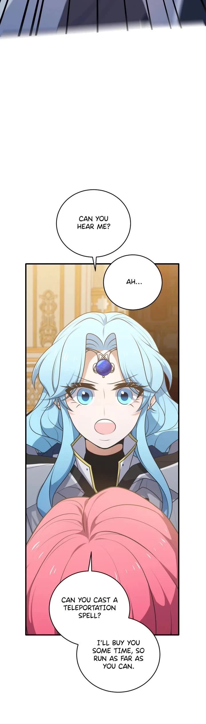 Elqueeness Chapter 293 page 14 - Chapter 293