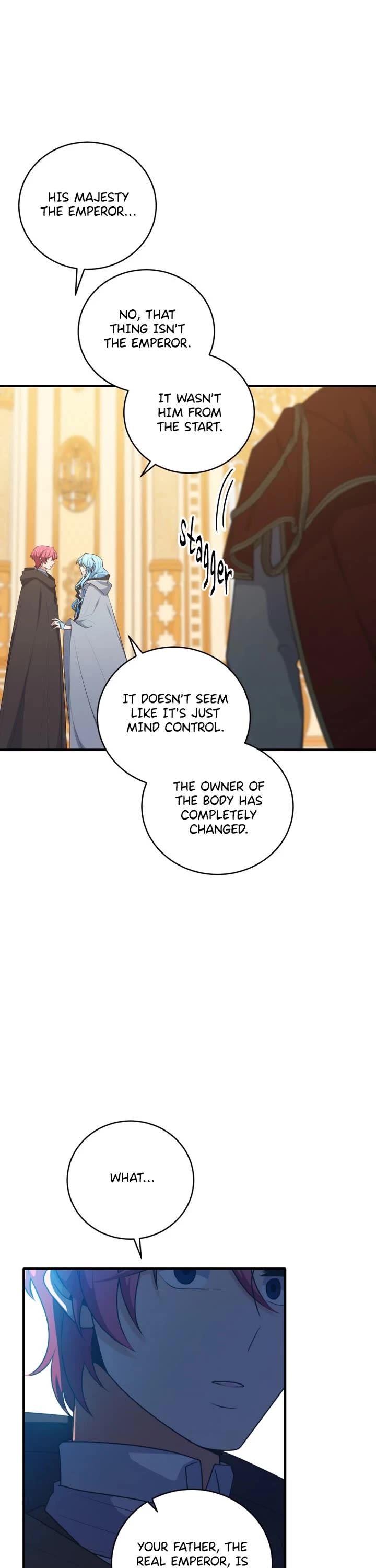 Elqueeness Chapter 293 page 15 - Chapter 293