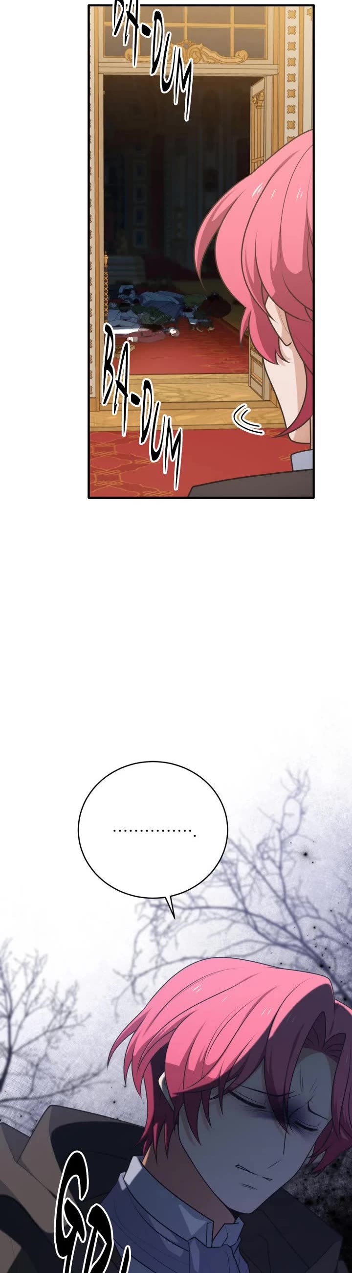 Elqueeness Chapter 293 page 18 - Chapter 293